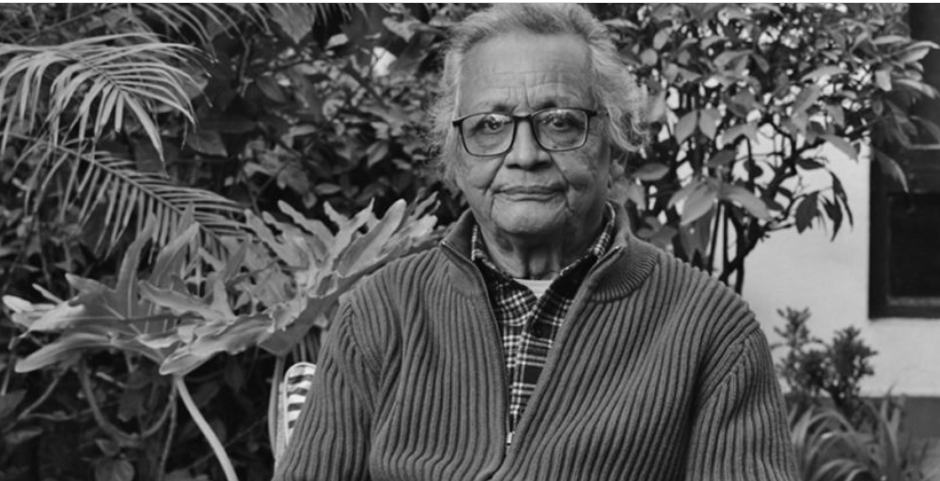 देवेन्द्रराज पाण्डेको निधन नागरिक अगुवा