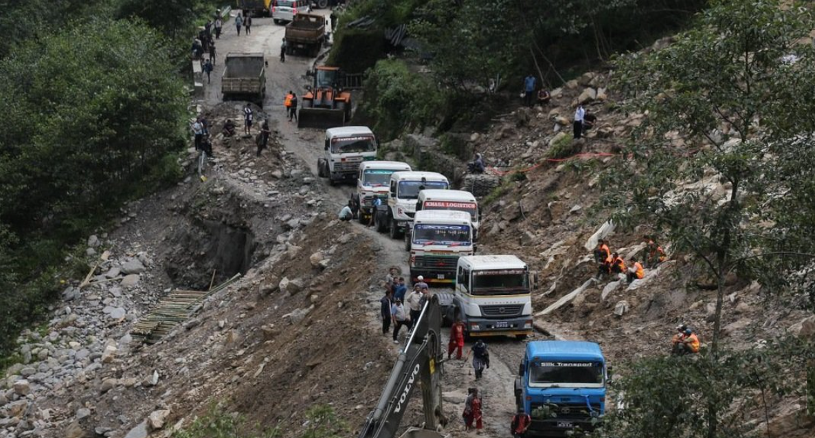 सवारीसाधन चलाउन दिइने जोखिमको अवस्था हेरेर मात्रै