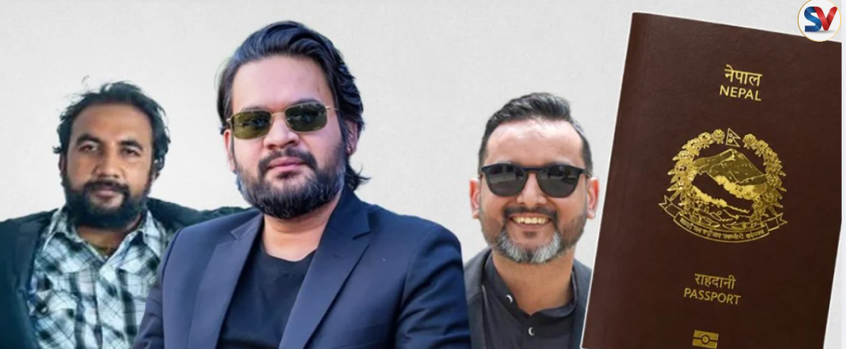 एक महिनामै गलत सावित भयो बालेन टिमको हस्तक्षेप : राहदानी प्रकरण