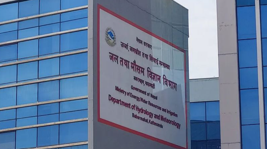 औसतभन्दा कम वर्षा जुलाईमा