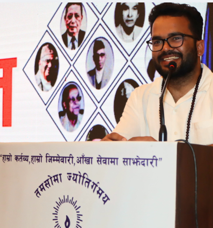 अर्ब ५० करोडभन्दा बढी विदेशी मुद्रा भित्र्याउँदै नेपाल नेत्रज्योति सङ्घ विदेशी बिरामी मार्फत्