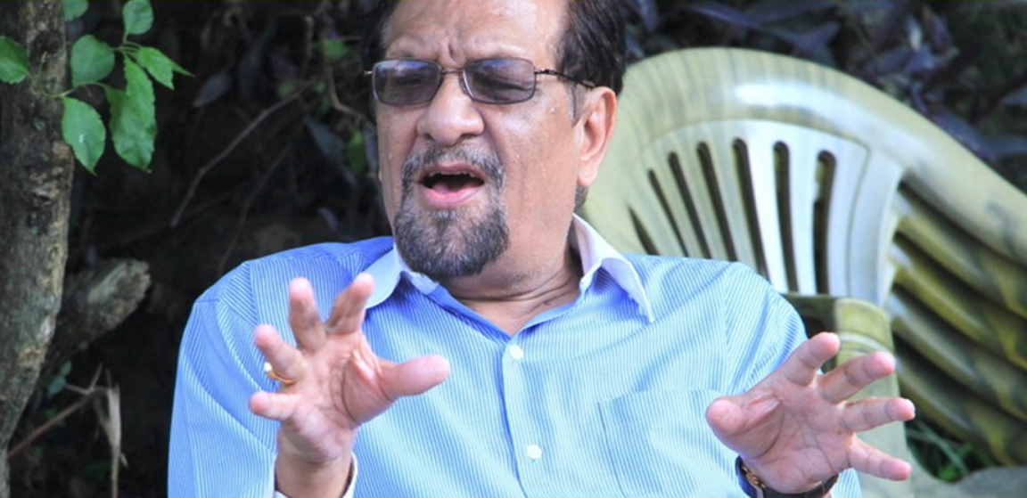 विशेष अदालतले किन गर्‍यो अस्वीकार, पूर्वअर्थमन्त्री महतको भ्रष्टाचार मुद्दा मुल्तबीमा राख्न