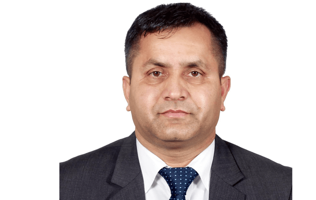मन्त्रिपरिषद्ले गर्‍यो स्वीकृत, साउन २४ गतेबाट अवकाशमा जाने सचिव शर्माले दिए राजीनामा