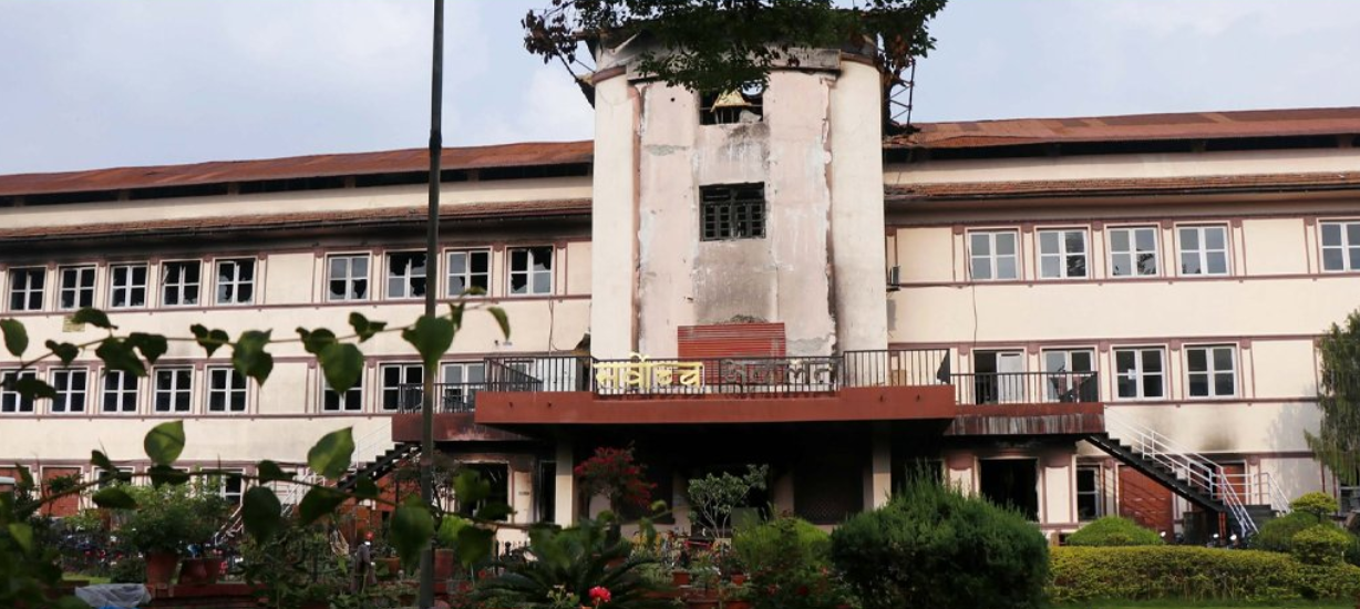 अब सोही दिन विद्युतीय प्रणालीमा अपलोड हुने, सर्वोच्च अदालतको आदेश