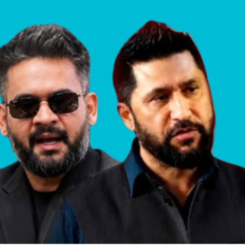 रास्वपा विधान संशोधन : सभापतिको निर्देशन अवज्ञा गरे नेतृत्व खोसिन सक्ने
