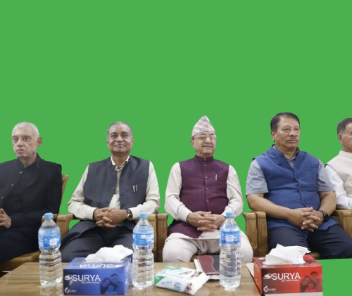 देउवा समूहको अलग बाटो, बीपी स्मृति दिवस छुट्टै मनाउने घोषणा