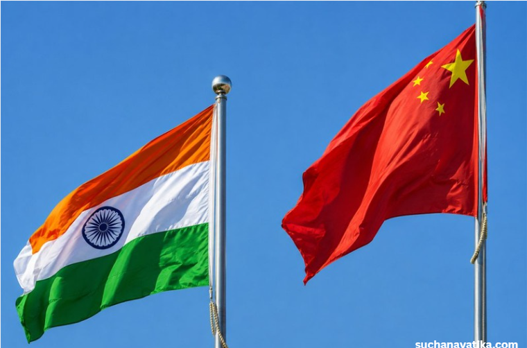 परराष्ट्रका अधिकारीले भने– ‘विषय गम्भीर’  लिपुलेक हुँदै भारत–चीन सीमा व्यापार पुन: सुरु