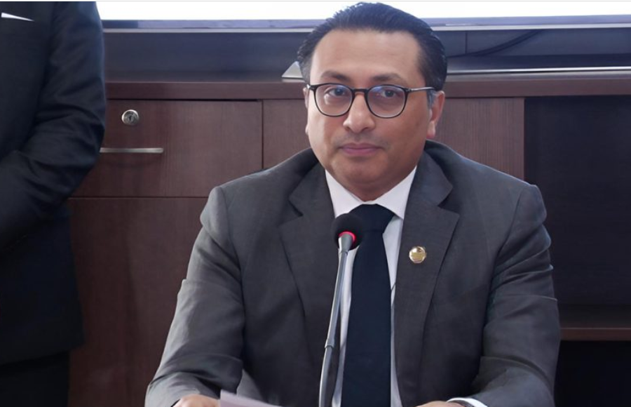 अर्थमन्त्री वाग्ले : आर्थिक रुपान्तरण र संरचनागत सुधारका लागि नीतिगत आत्मविश्वास अनिवार्य