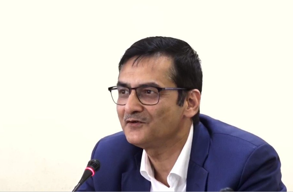 सचिव देवकोटा – नेपालमा थप ५५ हजार स्वास्थ्यकर्मी आवश्यक
