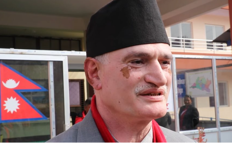 राप्रपाको निर्णय, बागमतीको सत्ता समीकरणको खेलमा नलाग्ने