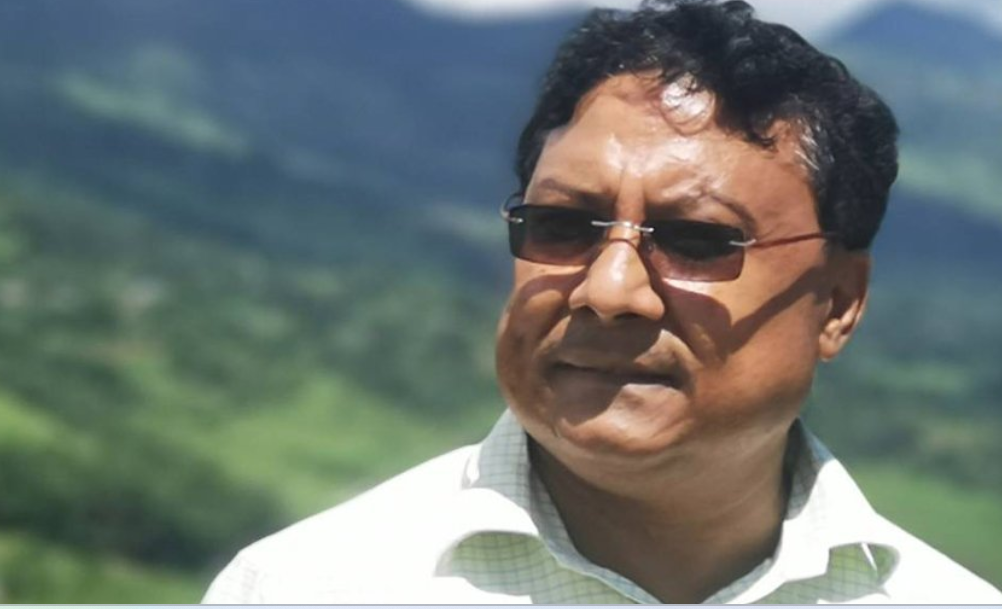 किशोर श्रेष्ठ, पत्रकार पक्राउले निम्त्याएको संशय