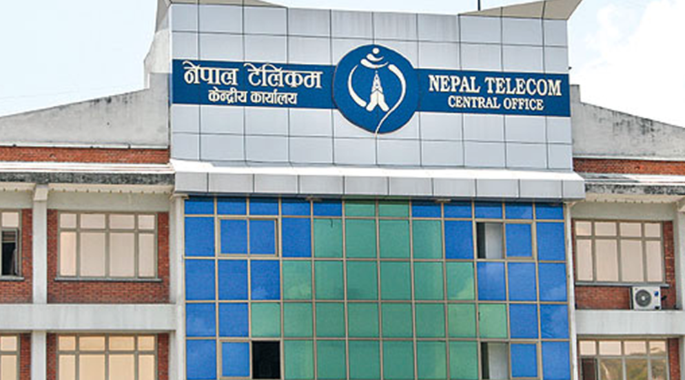 नेपाल टेलिकमको फोन र डेटा निःशुल्क, चार जिल्लामा
