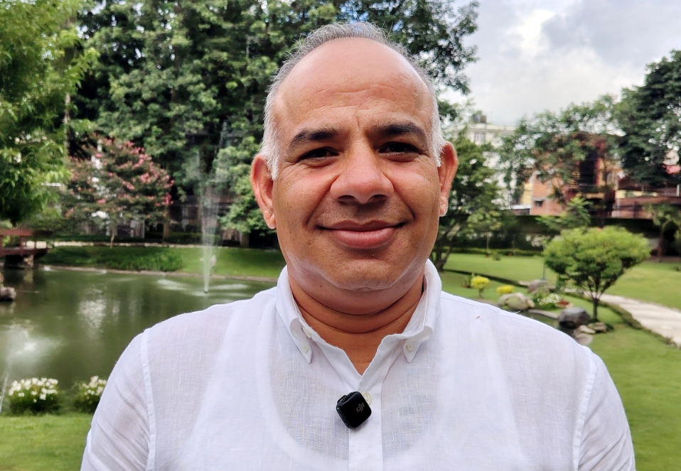कल्पना भन्दा बाहिरको विपत्ति – रसुवा सांसद आचार्य भन्छन्
