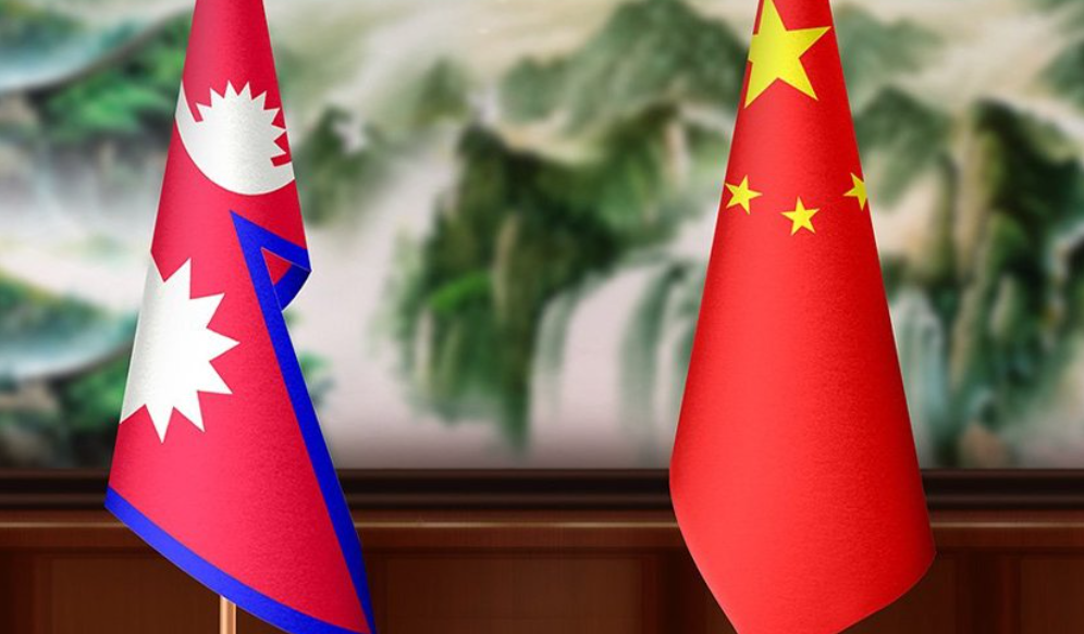 चीन सीमापार पूर्वसूचना र उद्धार संयन्त्र बलियो बनाइने – भविष्यका विपद् रोक्न नेपाल