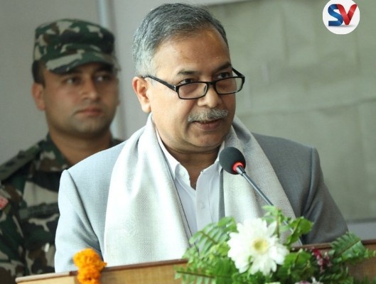 उपराष्ट्रपति यादव, समावेशिता नारामा सीमित नभई राज्यका नीति र स्रोतमा देखिनुपर्छ