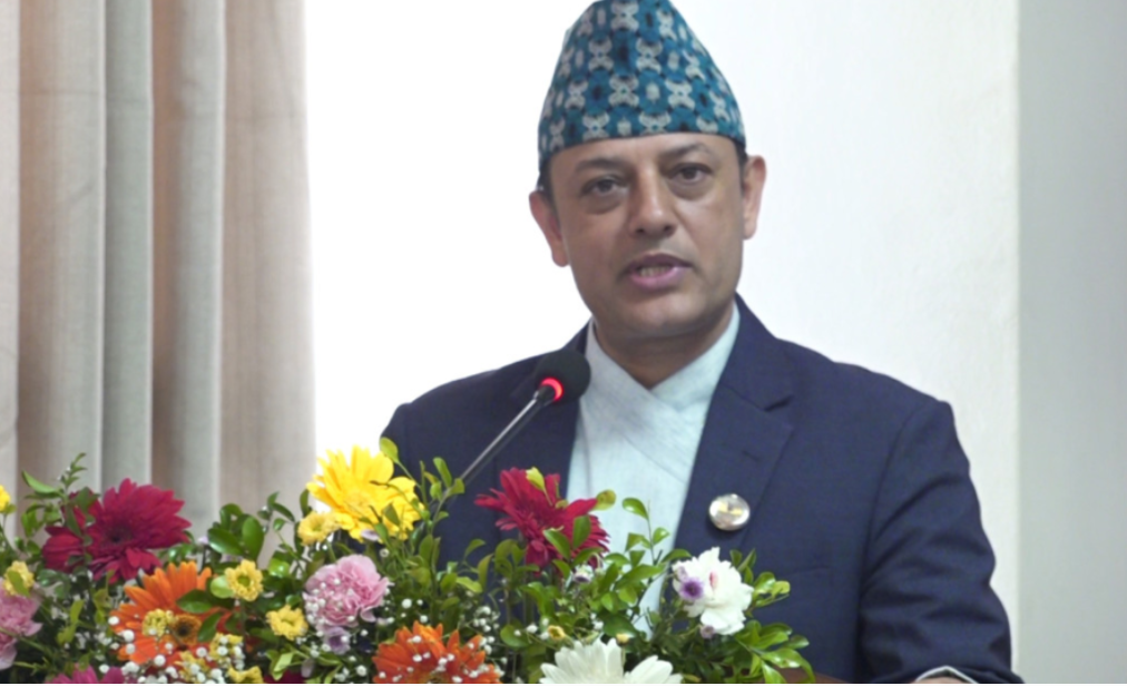 परामर्श समितिको बैठक बस्दै, प्रतिनिधिसभाको कार्यव्यवस्था