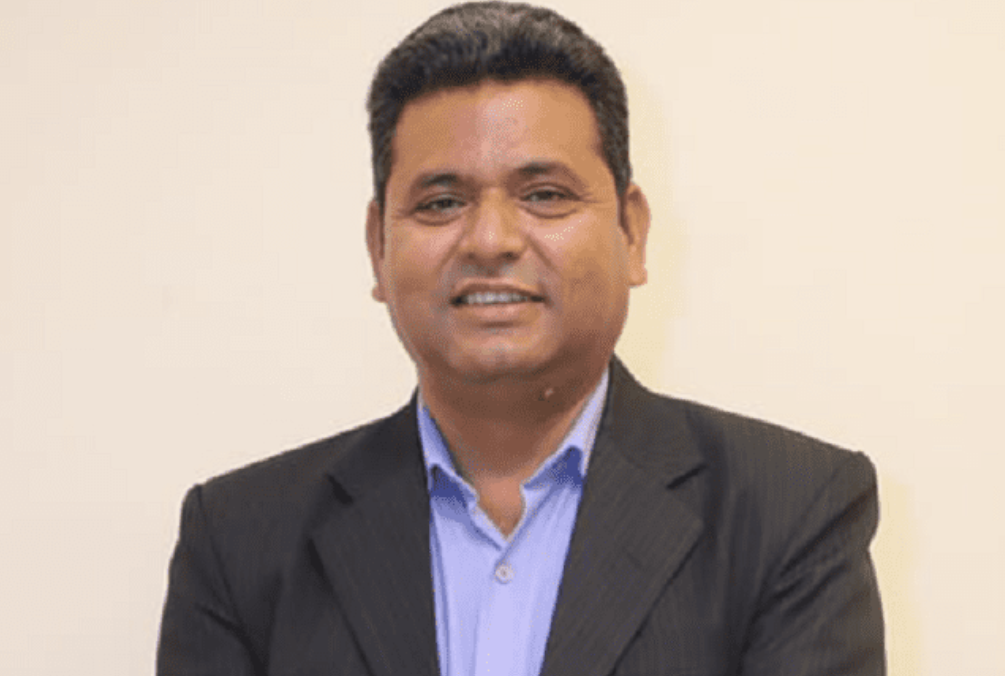 जलवायु संकटको मूल्य नेपालले किन चुकाउने, एमाले प्रचार विभाग प्रमुख आचार्यको प्रश्न