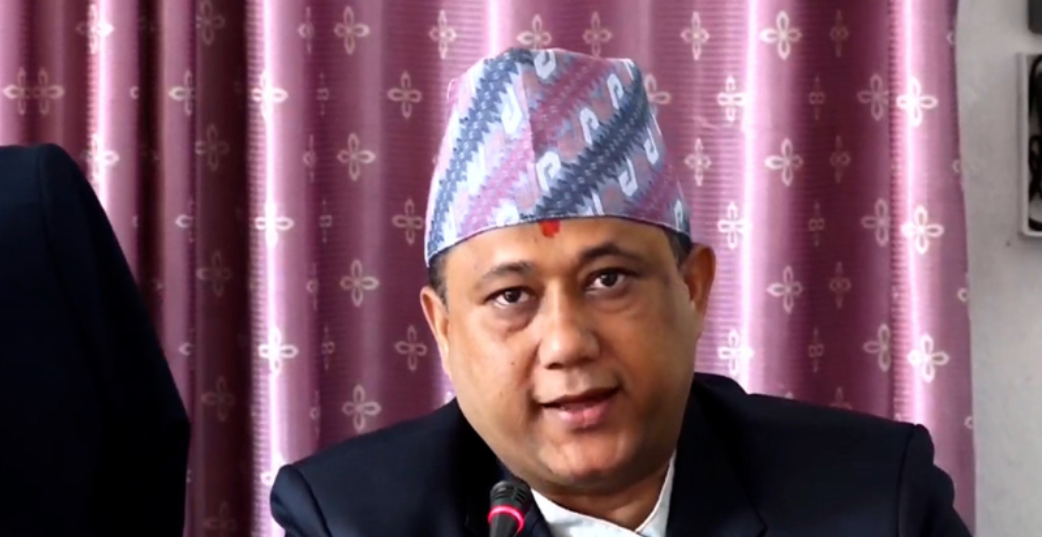 परराष्ट्रमन्त्रीले गराए संसदीय समितिमा जानकारी, राष्ट्रसंघ महासभामा जाने तयारीबारे