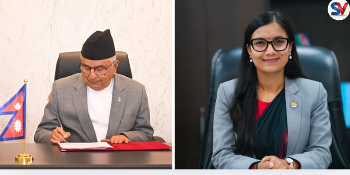 के छ नयाँ व्यवस्था ? सरकारले किन ल्यायो विपद्सम्बन्धी अध्यादेश ? 