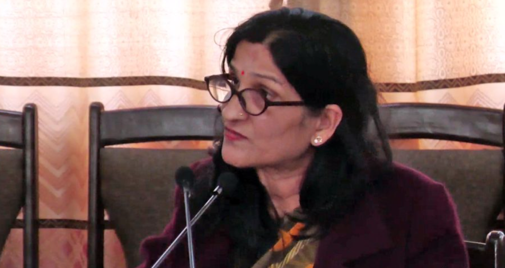 चार रणनीतिक योजना, श्रीलंकाका लागि प्रस्तावित राजदूत झाले सार्वजनिक गरिन् 