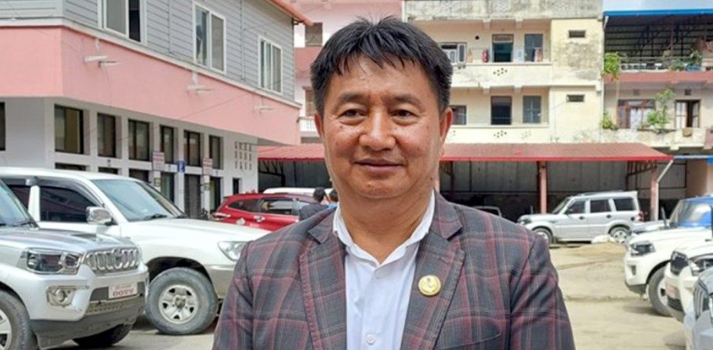 बहादुरसिंह लामा विजयी कांग्रेस जनजाति सहमहामन्त्रीमा